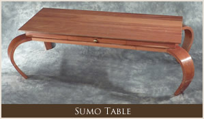 Sumo Table